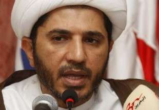 رای دادگاه بحرین به ادامه بازداشت شیخ سلمان