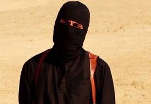 هویت معروف ترین جلاد انگلیسی عضو داعش فاش شد