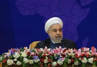 US must rectify wrong approach on nuclear talks: Rouhani