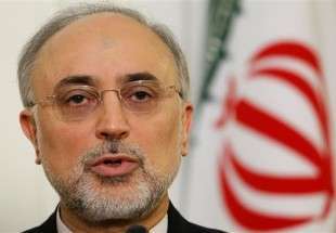 Iran eyeing small nuclear reactors