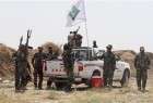 هلاکت عناصر تروریستی داعش در غرب عراق