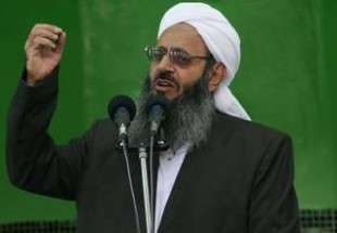 Molavi Abdulhamid stresses Importance of Shia-Sunni unity