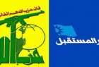 هفتمین دور مذاکرات حزب الله و المستقبل