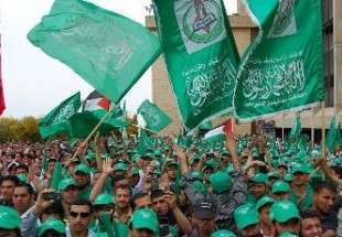 مغردون: حماس مقاومة وليست إرهابية