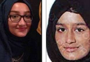 تاکنون 60 دختر و زن جوان انگلیسی به داعش پیوسته اند
