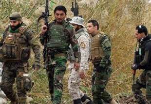 موفقیتهای ارتش عراق در مقابله با داعش