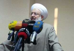 الأمين العام للاتحاد العالمي لعلماء المقاومة: حماس حركة إسلامية وطنية رائدة