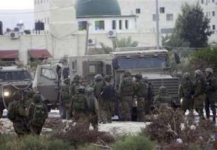 Israeli forces shoot, injure young Palestinian in W Bank