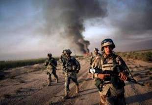 الجيش العراقي يدمر مستودع صواريخ أمريكية ويستعيد حقلين نفطيين من داعش