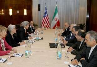 Iran, US end 4th round of Montreux talks