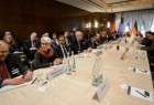 الاتحاد الاوروبي يصف محادثات مونترو النووية بالمفيدة