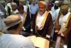 حضور مجمع تقریب مذاهب اسلامی در بیستمین نمایشگاه بین المللی کتاب عمان