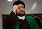 تاكید رئیس مجلس اعلای عراق بر لزوم تصویب قانون ممنوعیت فتنه انگیزی مذهبی