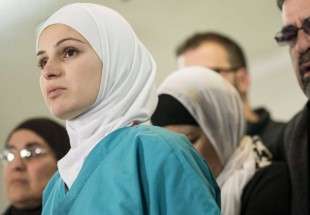 Sister of Chapel Hill Victim Decries Islamophobia