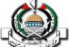 واکنش حماس به حمایت دولت مصر از این جنبش