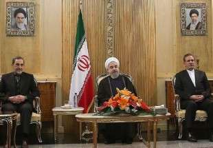مبادلات اقتصادی تهران – عشق آباد تا پایان امسال دو برابر می شود/آمادگی ایران برای مشارکت گسترده در طرح های اقتصادی ترکمنستان