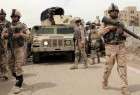 کمیته امنیتی صلاح الدین: تکریت با کمترین خسارت آزاد شد