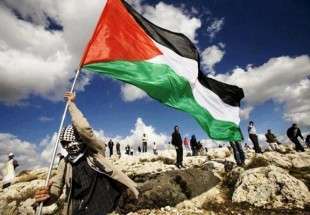 حمایت پرتغال و الجزایر از تشکیل کشور فلسطین