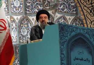 ایران حامی تمامیت ارضی عراق است/ آمریکا با اساس هویت نظام اسلامی درگیر است