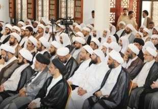 بیانیه علمای بحرینی در محکومیت تنگناهای مذهبی