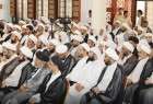 بیانیه علمای بحرینی در محکومیت تنگناهای مذهبی
