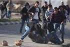 ضرب و شتم فلسطینیان در کرانه باختری