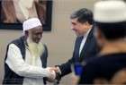 همکاری دو کشور برای تحقق اصول فقهی اسلامی