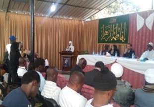 برگزاري نشست «نقش طریقه‌های صوفی در تقریب بین مذاهب» در سنگال