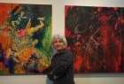استبداد رژیم بحرین از نگاه یک هنرمند اسکاتلندی