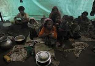 نگرانی گزارشگر سازمان ملل از اوضاع مسلمانان میانمار