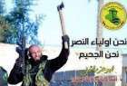 ابوعزرائیل شکارچی تروریستهای داعش