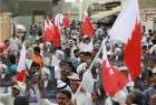 مردم بحرین خواستار آزادی شيخ علی سلمان شدند