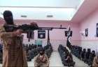 درخواست داعش برای ترور نظامیان ارتش آمریکا