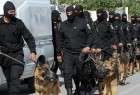 بازداشت 20 مظنون در ارتباط با حمله تروریستی در تونس