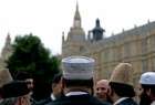آمادگی کم سابقه مسلمانان برای تاثیرگذاری بر انتخابات انگلیس