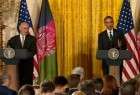 حضور آمریکا در افغانستان تا 2017 قطعی شد
