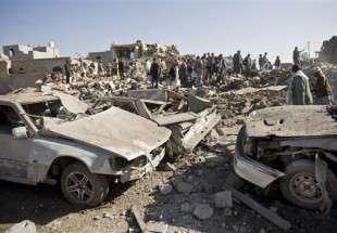 Saudi airstrikes hit Sa’ada, Ta’izz