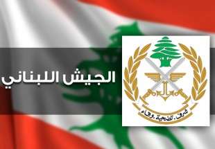 الجيش اللبناني يسيطر على مواقع للجماعات الإرهابية في عرسال
