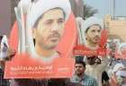 تأکید مردم بحرین بر ضرورت آزادی شیخ علی سلمان