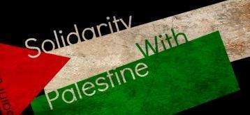 افزایش فعالیت مسلمانان و هواداران فلسطین در انگلیس