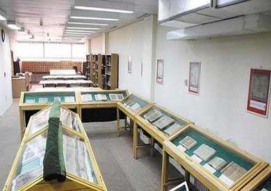 موزه نسخ خطی قرآن کریم در کویت افتتاح می شود