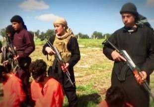 ISIL executes 30 civilians in Syria