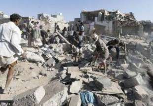 جنگ یمن مشروعیت بین المللی و توجیه منطقی ندارد