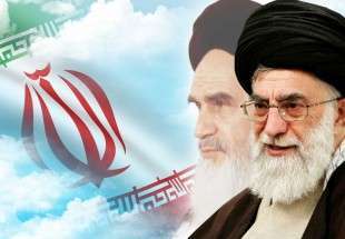 روز «جمهوری اسلامی ایران»،  در سال «همكارى هاى گسترده ى دولت و ملّت»