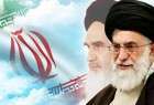 روز «جمهوری اسلامی ایران»،  در سال «همكارى هاى گسترده ى دولت و ملّت»