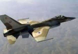 صحيفة صهيونية تكشف عن مشاركة سلاح الجو الإسرائيلي في ضرب اليمن