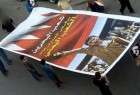 بازداشت فعالان بحرینی به دلیل حمایت از مردم یمن