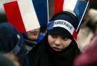 انتقاد اسقف اعظم پاریس از ممنوعیت حجاب در دانشگاههای فرانسه
