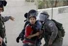 300 کودک فلسطینی در زندان صهیونیست ها