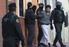 بازداشت مظنونان به همدستی با داعش در اسپانیا